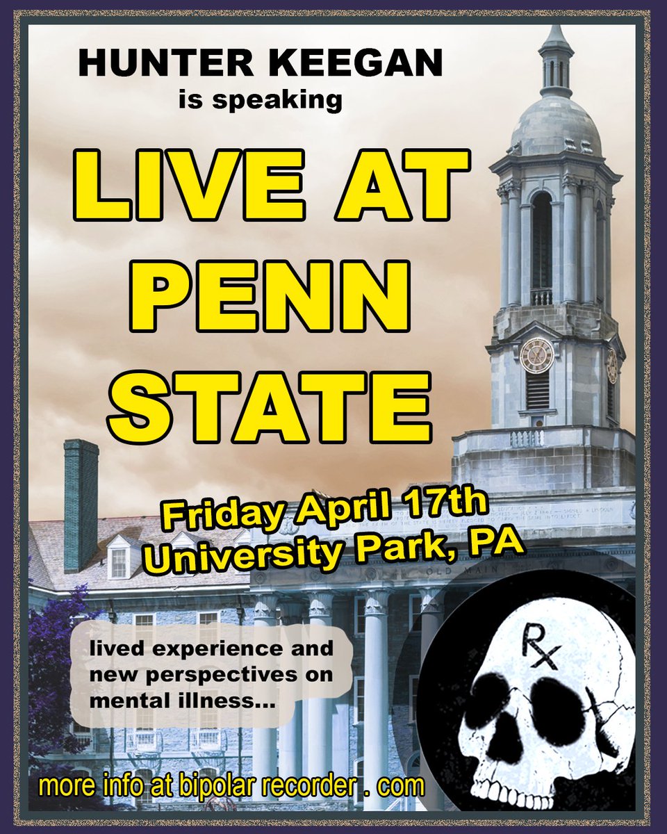 Bipolar Recorder Project tweet media