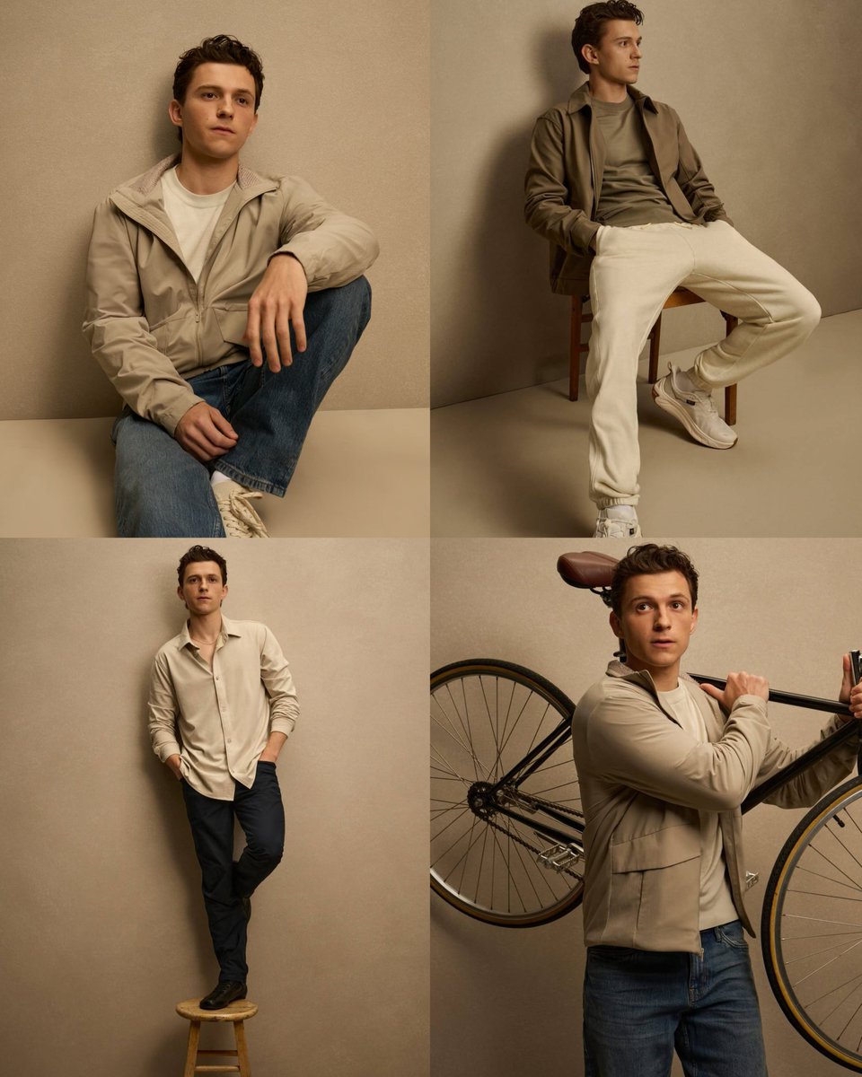 best of tom holland tweet media