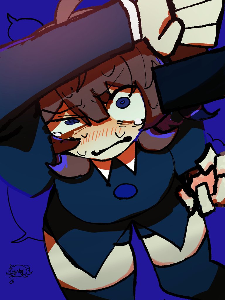 アンタに言ってんの！！！
#ぴーなたいらすと
#重音テト