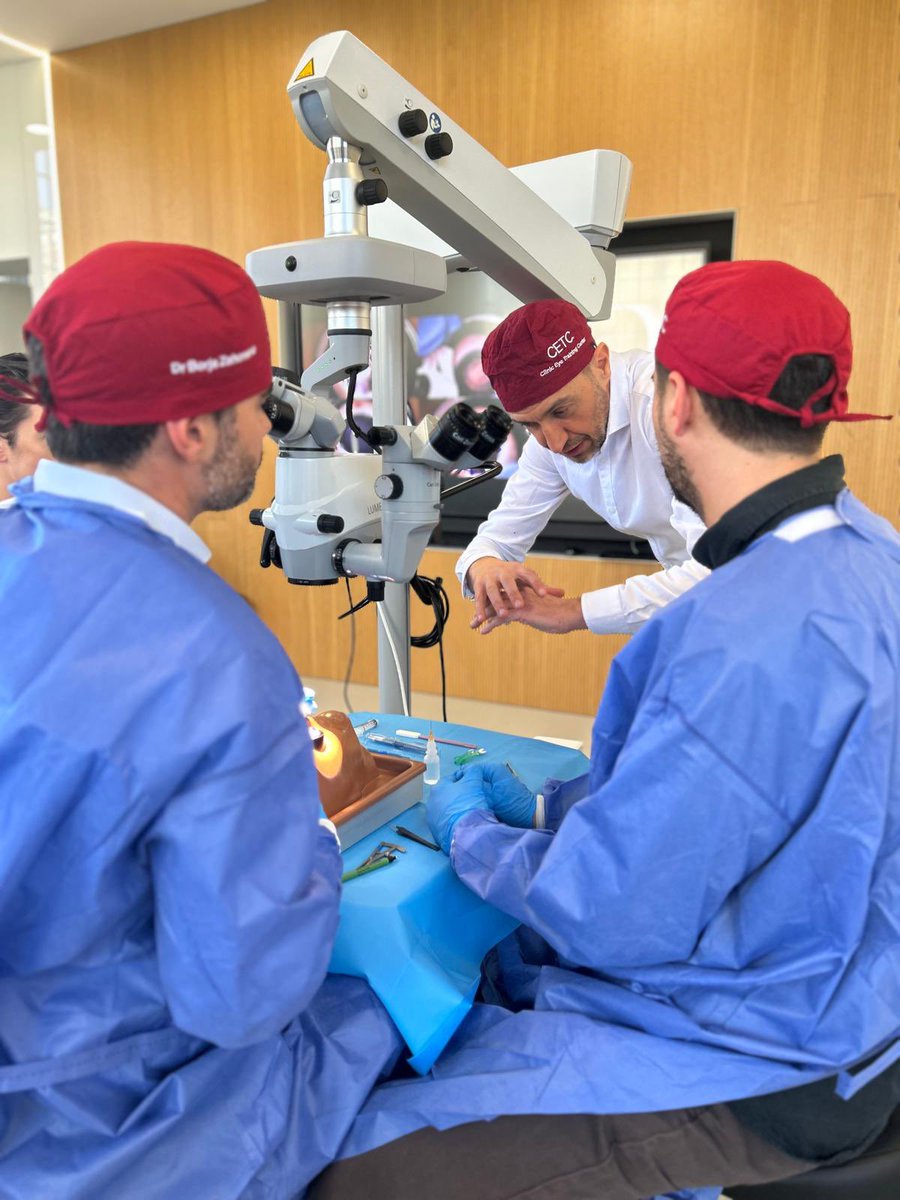 visiõnclinic tweet media