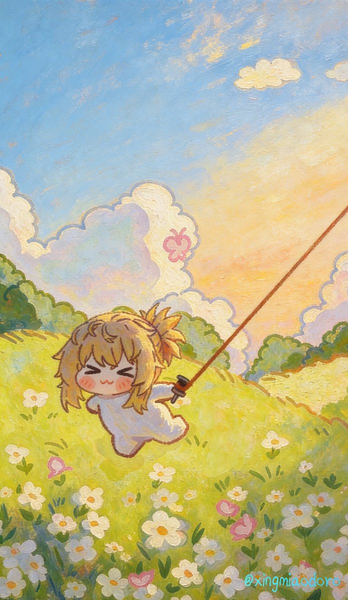 xingmiaodoro tweet media