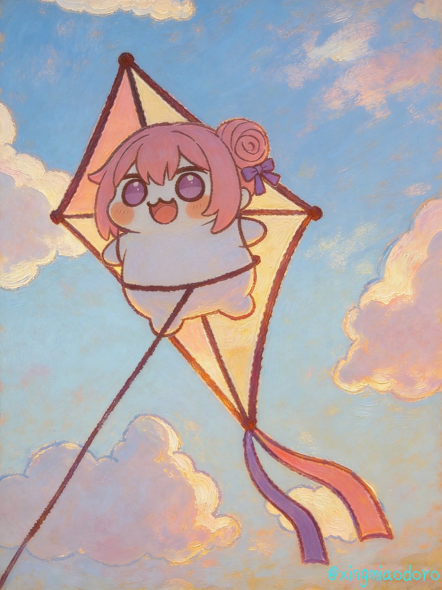 xingmiaodoro tweet media