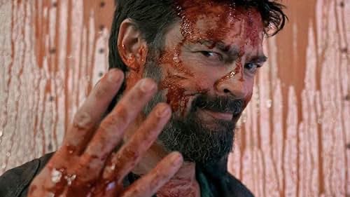 EikichiFacts's tweet photo. La saison 5 de The Boys sort enfin ! On s’attend au pire avec Homelander, mais le vrai cauchemar n'est pas celui qu'on croit.

Le secret le plus dégueu de la prod n'est pas visuel, il est olfactif. Et c’est ce qui rend les acteurs dingues sur le plateau. https://t.co/3AIFwHdEVS