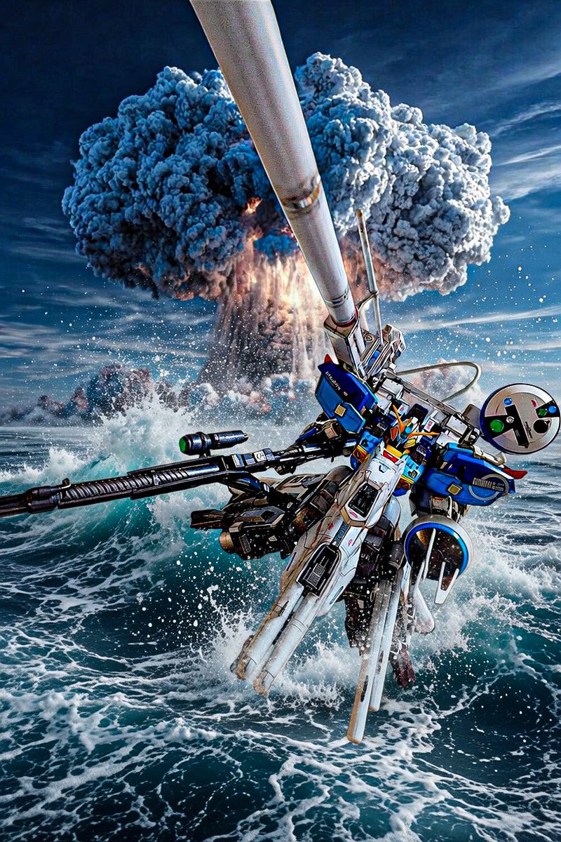 ルルカ @ガンプラ垢 tweet media