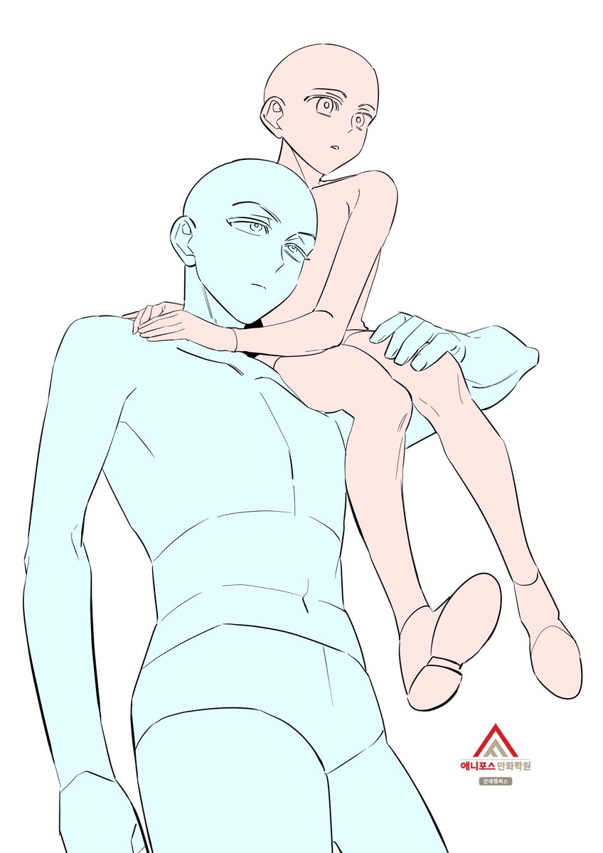 🌸건대 애니포스(상태:봄이다!)🌸 tweet media