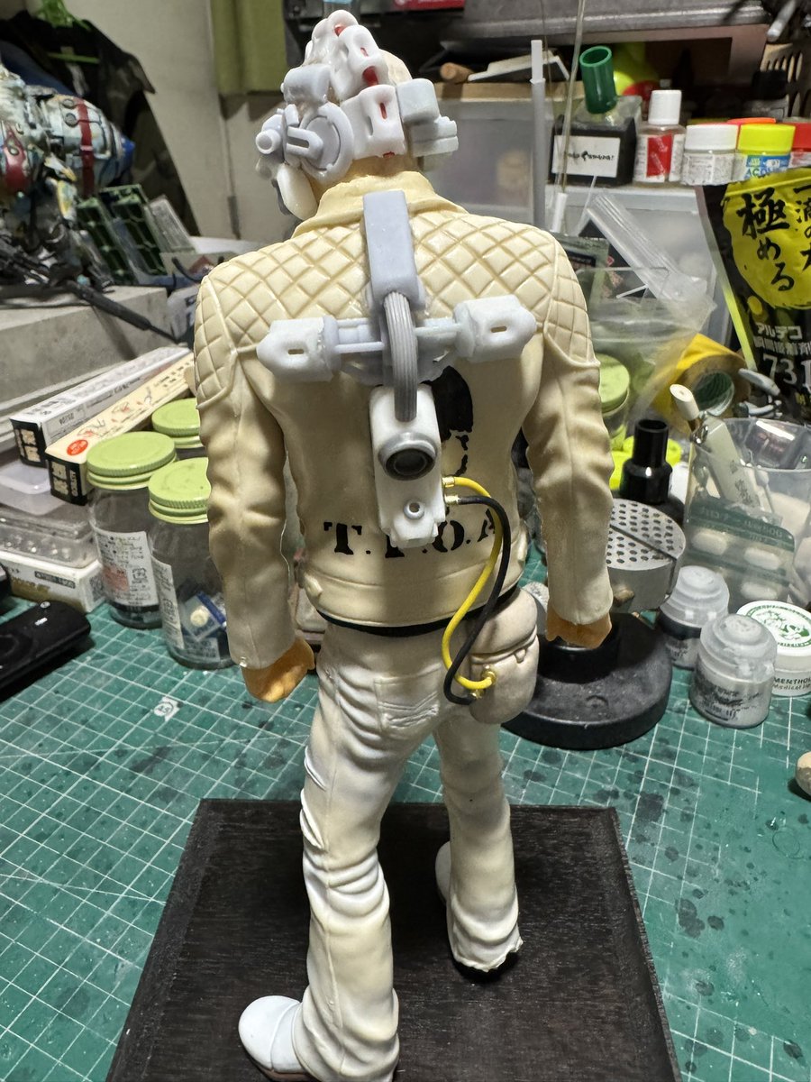 K.K.[白カカオ] tweet media