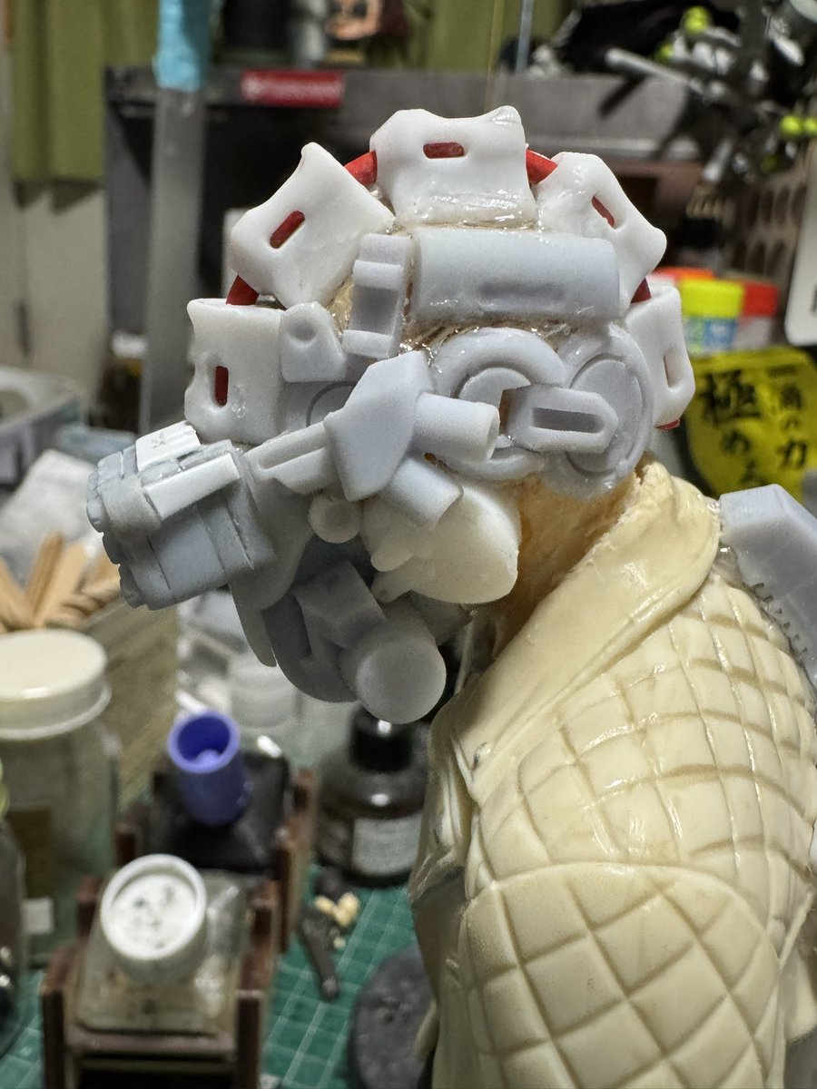 K.K.[白カカオ] tweet media