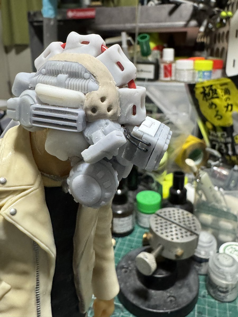 K.K.[白カカオ] tweet media