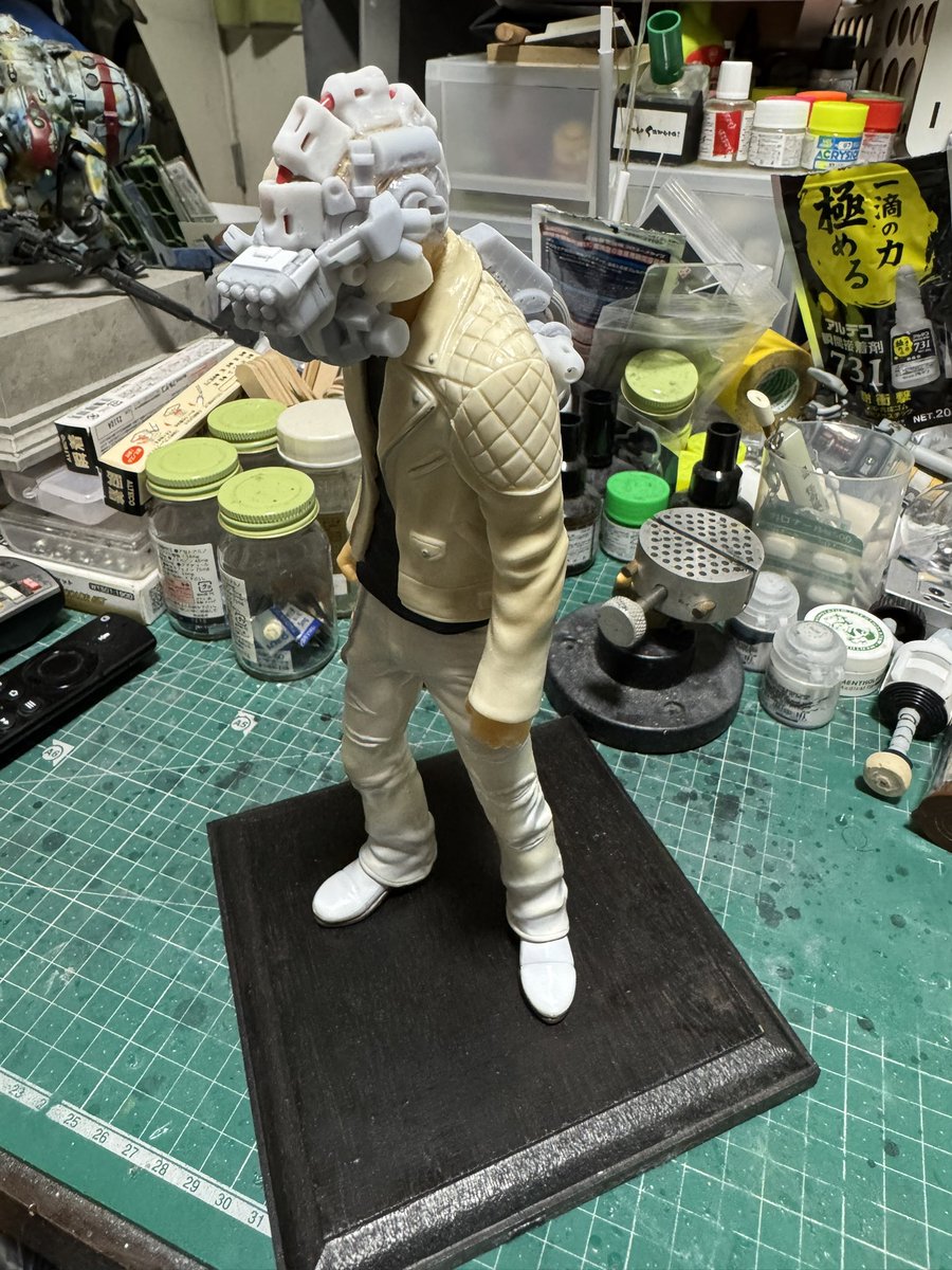 K.K.[白カカオ] tweet media