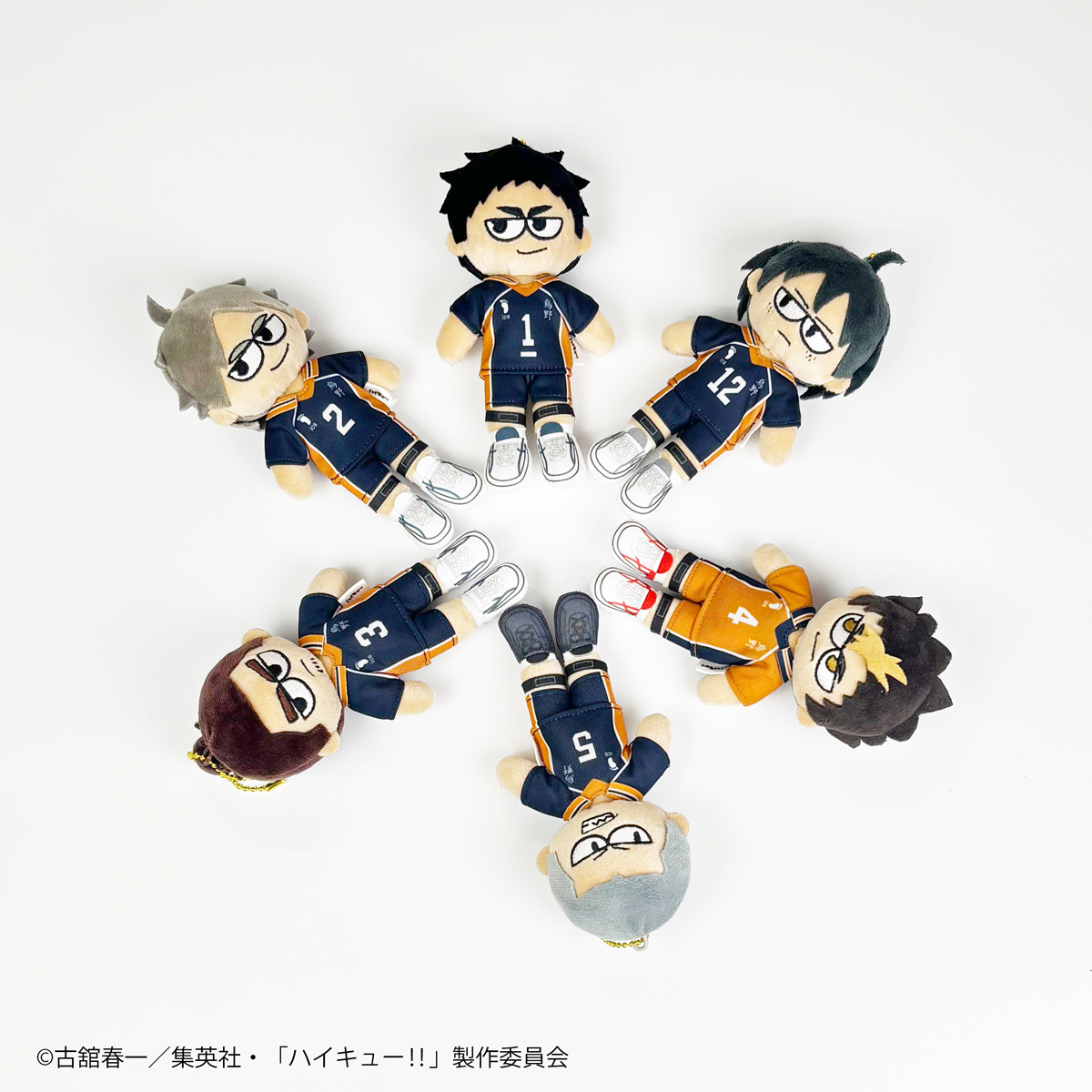 ハイキュー!!プラザ tweet media