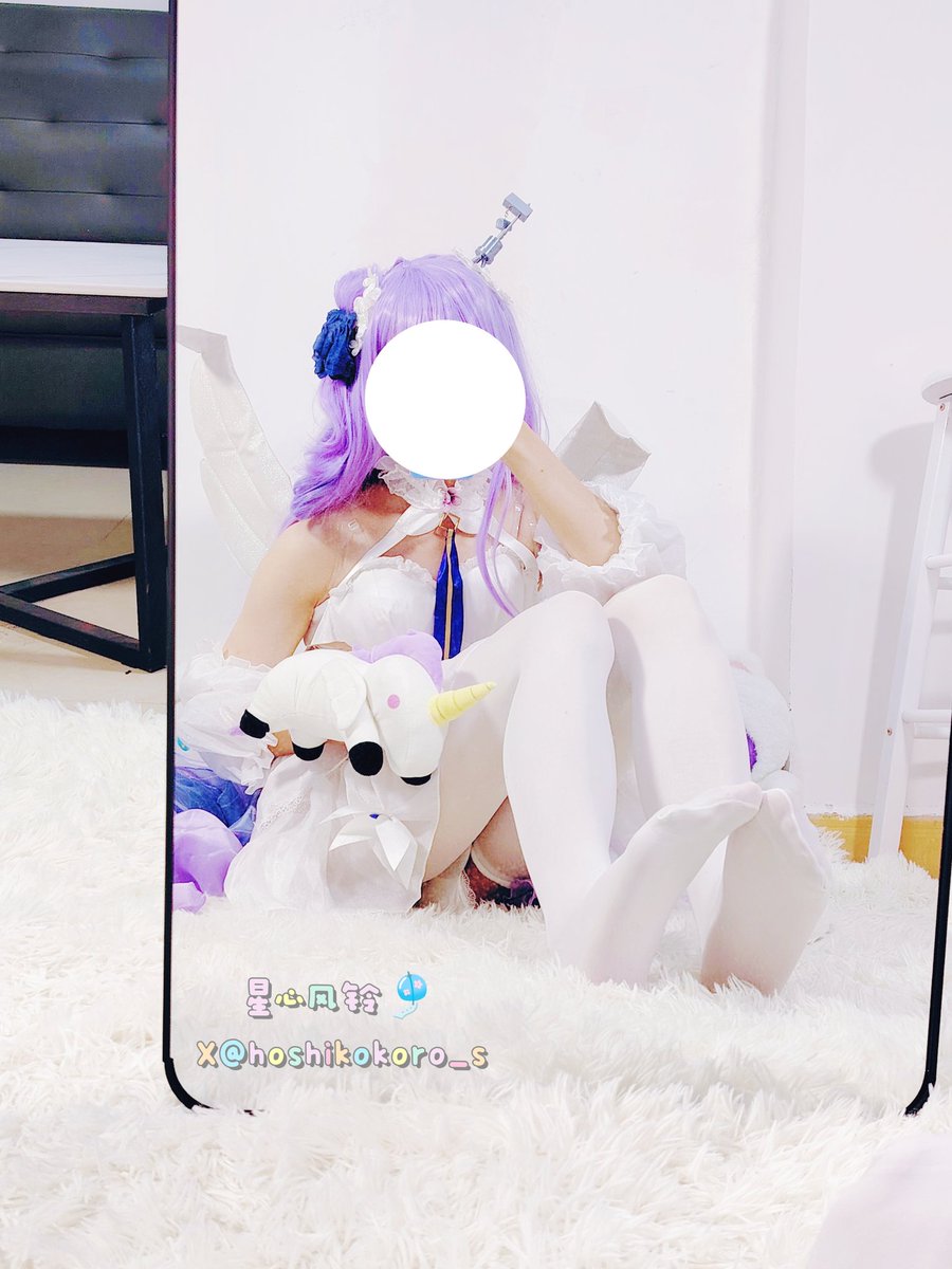 星心风铃🎐 tweet media