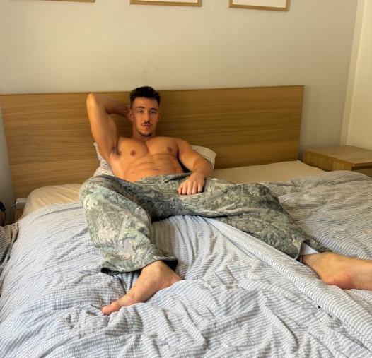 im big danny tweet media