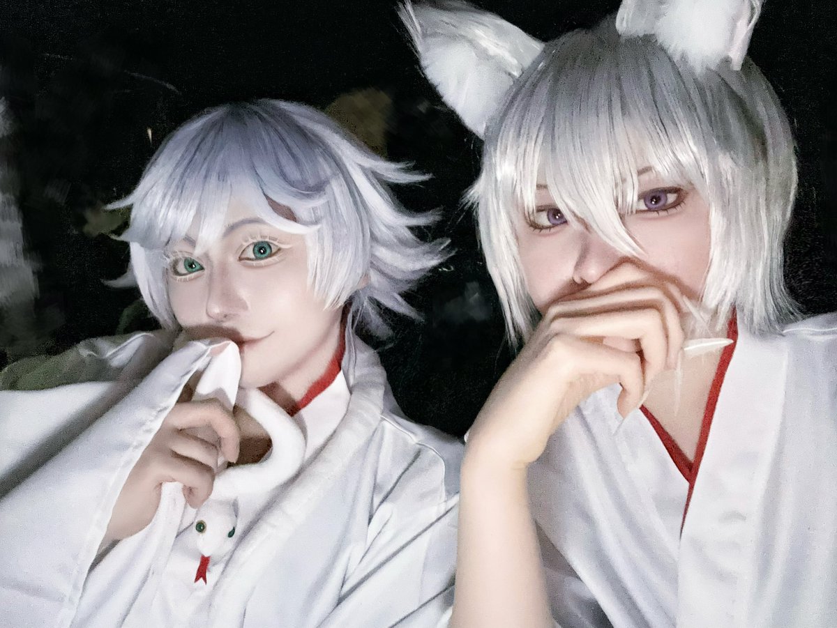 みこと tweet media