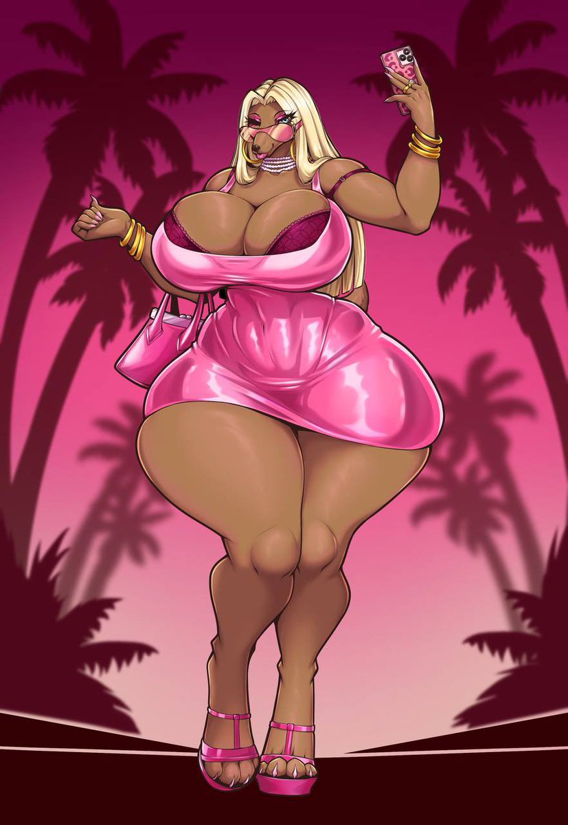 Wide-Load Wolf 🔞 tweet media