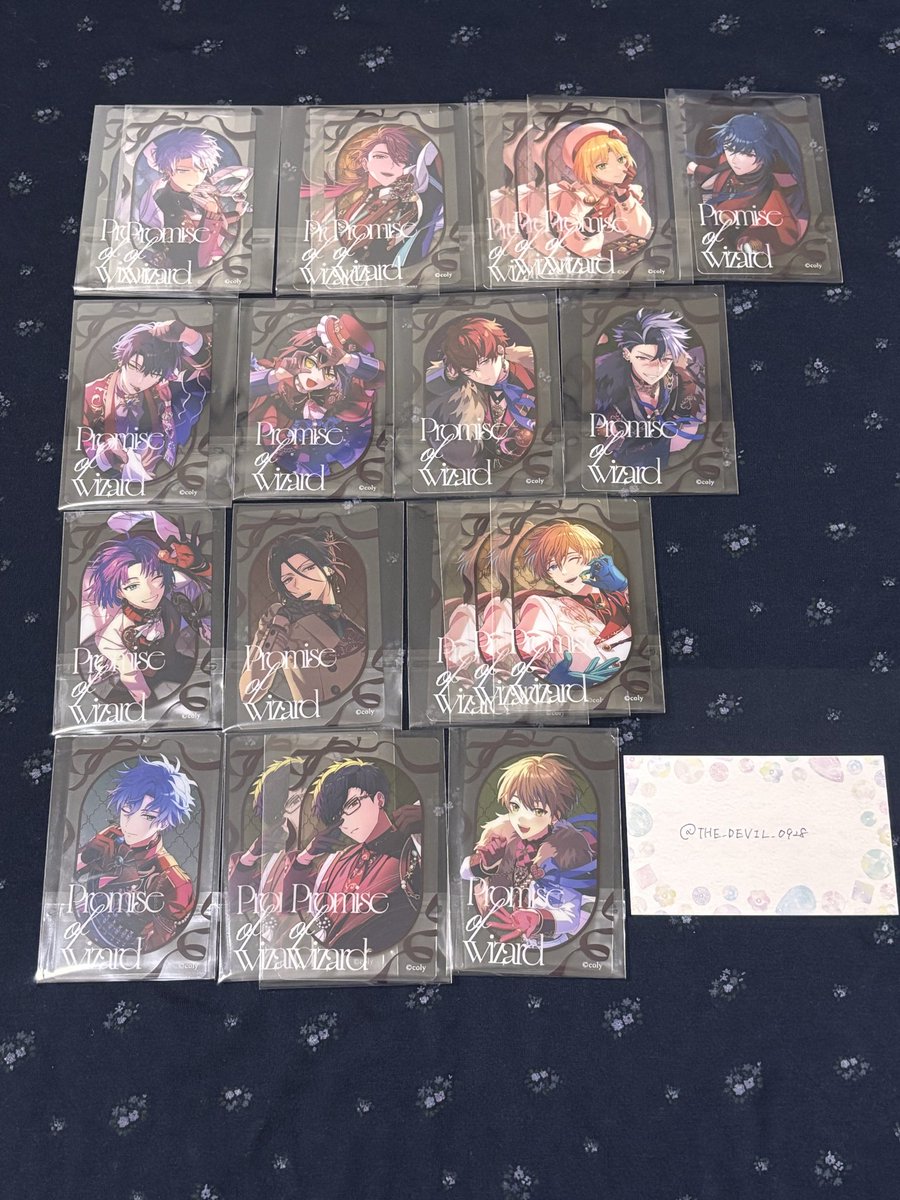 魔王 tweet media