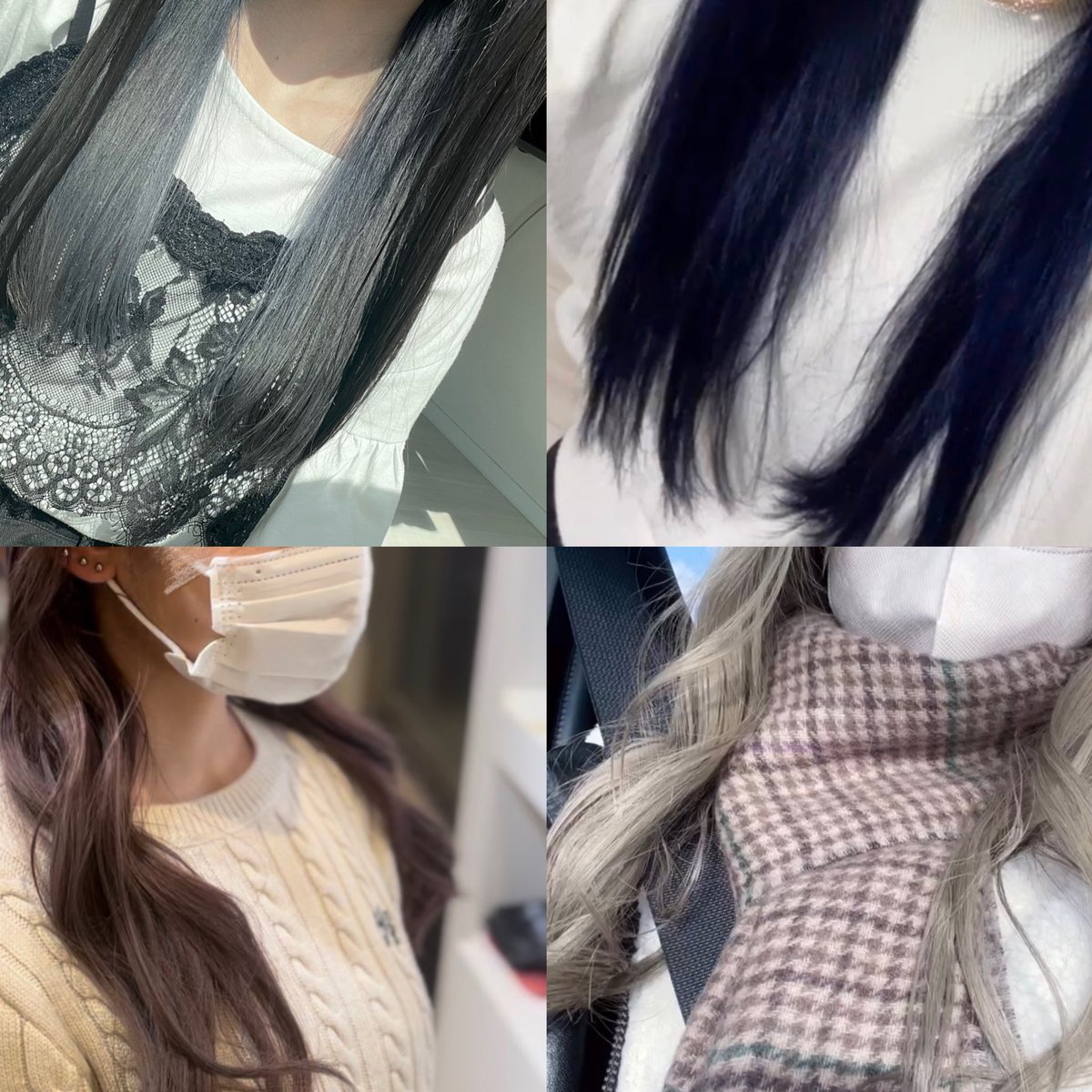 ﾕﾄ tweet media