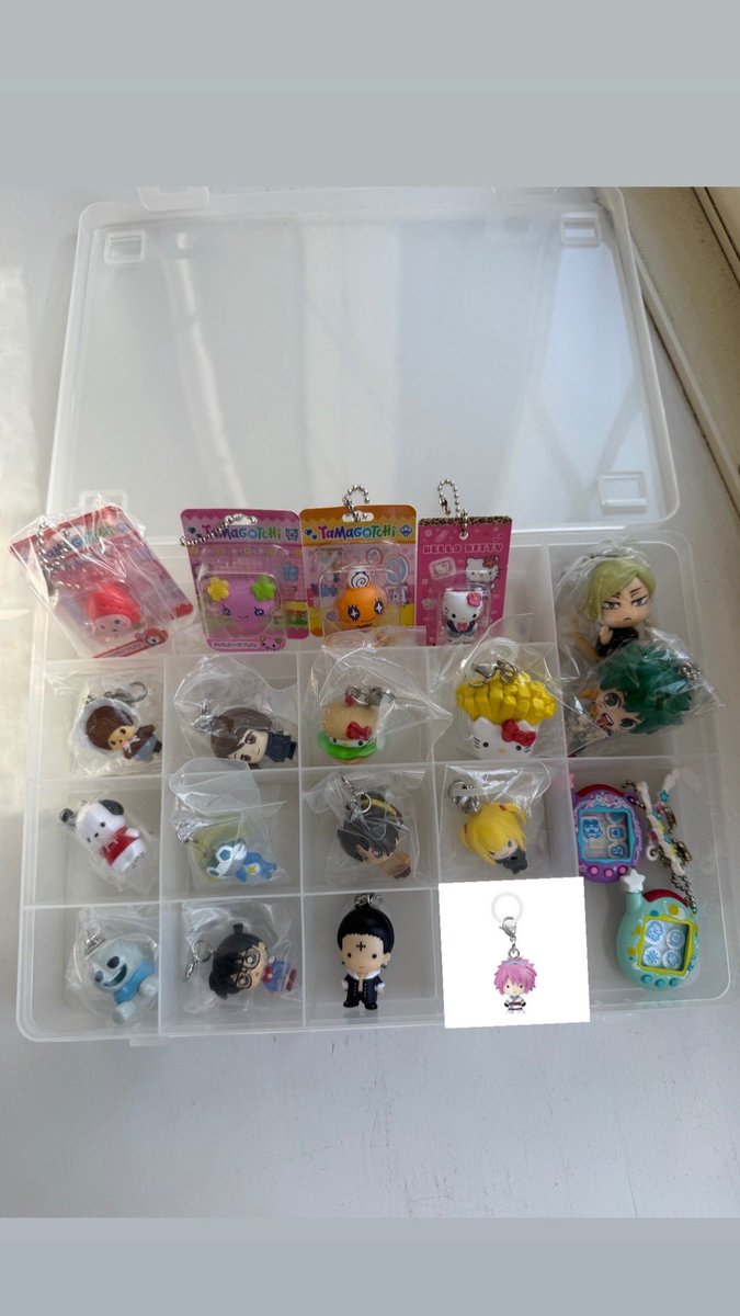 おだんご tweet media