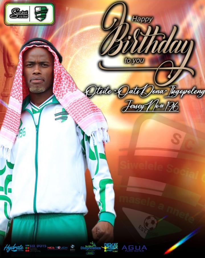 Sunbet Siwelele SC tweet media