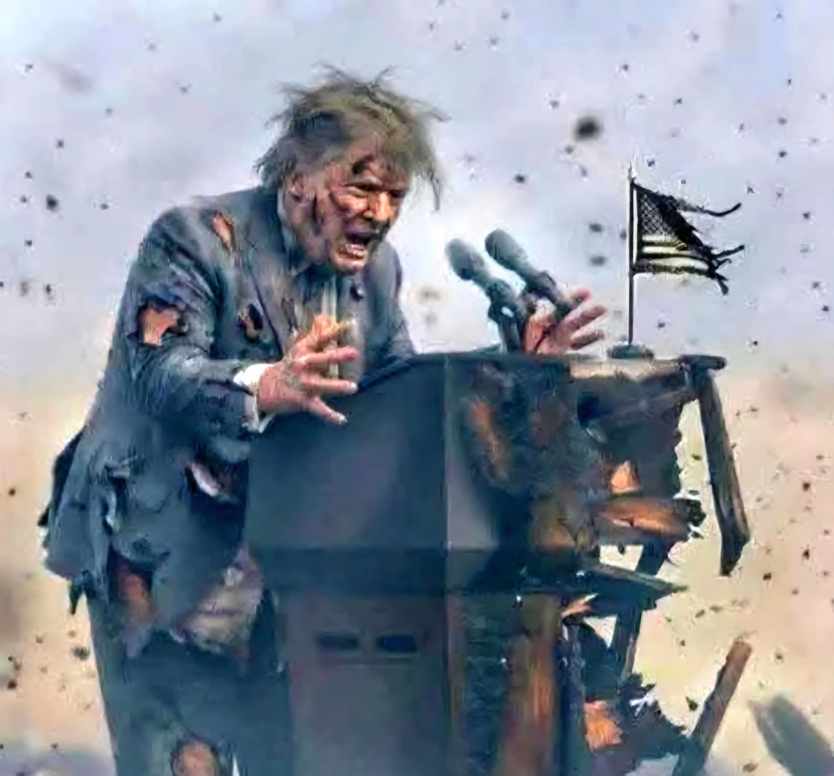 VORTEX EDDY BLUE MARSAN tweet media