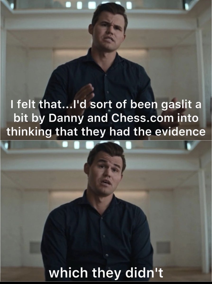 Hans Niemann tweet media