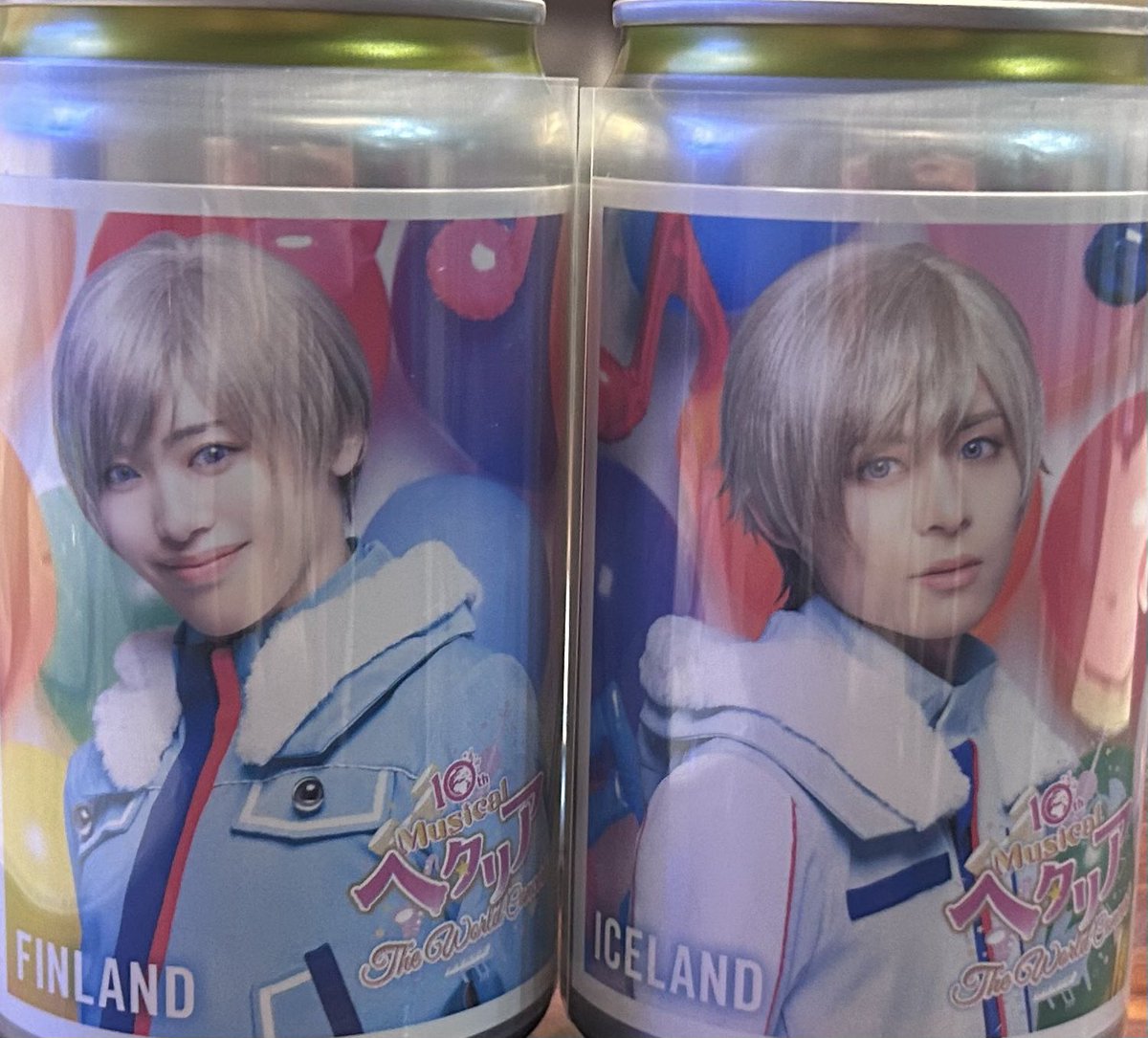 あも🕊️お取引垢 tweet media