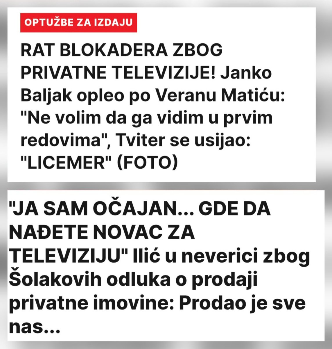 Jelena Rosic (@jeca_kraljica) / Posts / X