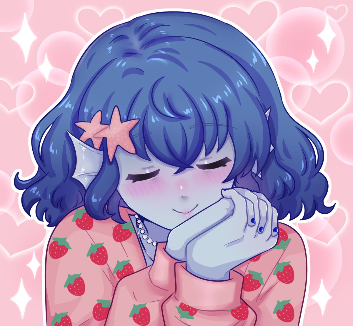 Just Hana 🎃Commissions Open🎃 (@Hana8016) / Posts / X