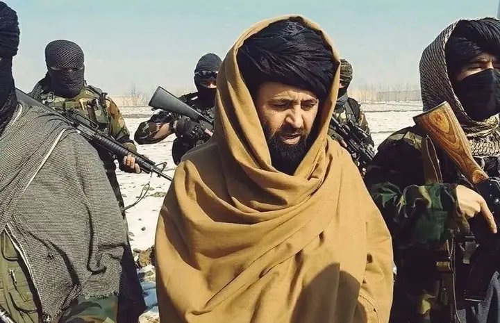 سعید الله مسرور tweet media