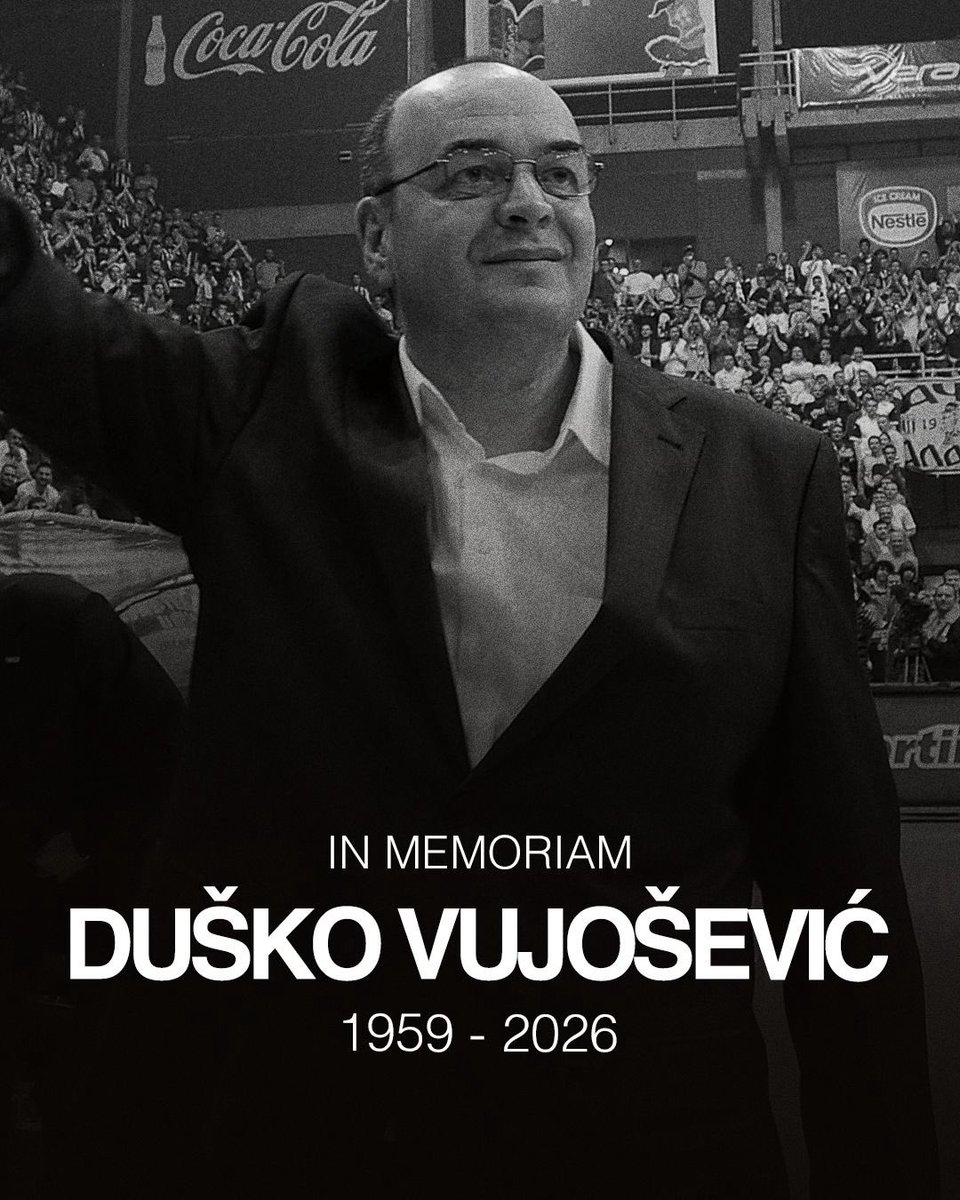 KK Partizan Mozzart Bet tweet media