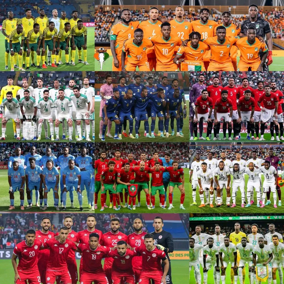 Didier🇨🇮kamou🇨🇮🇲🇦 tweet media