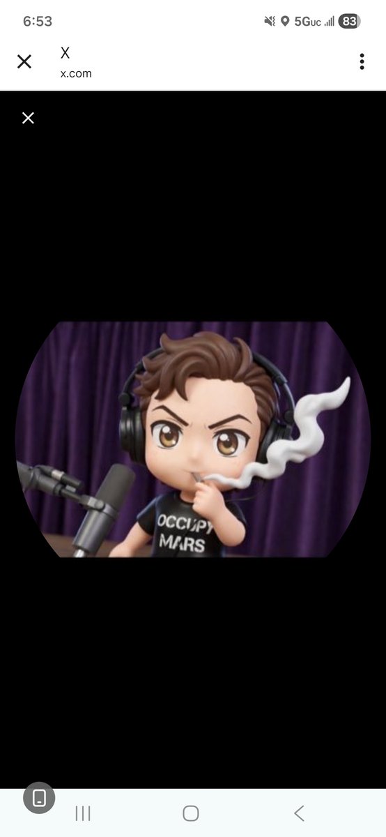 Luke tweet media