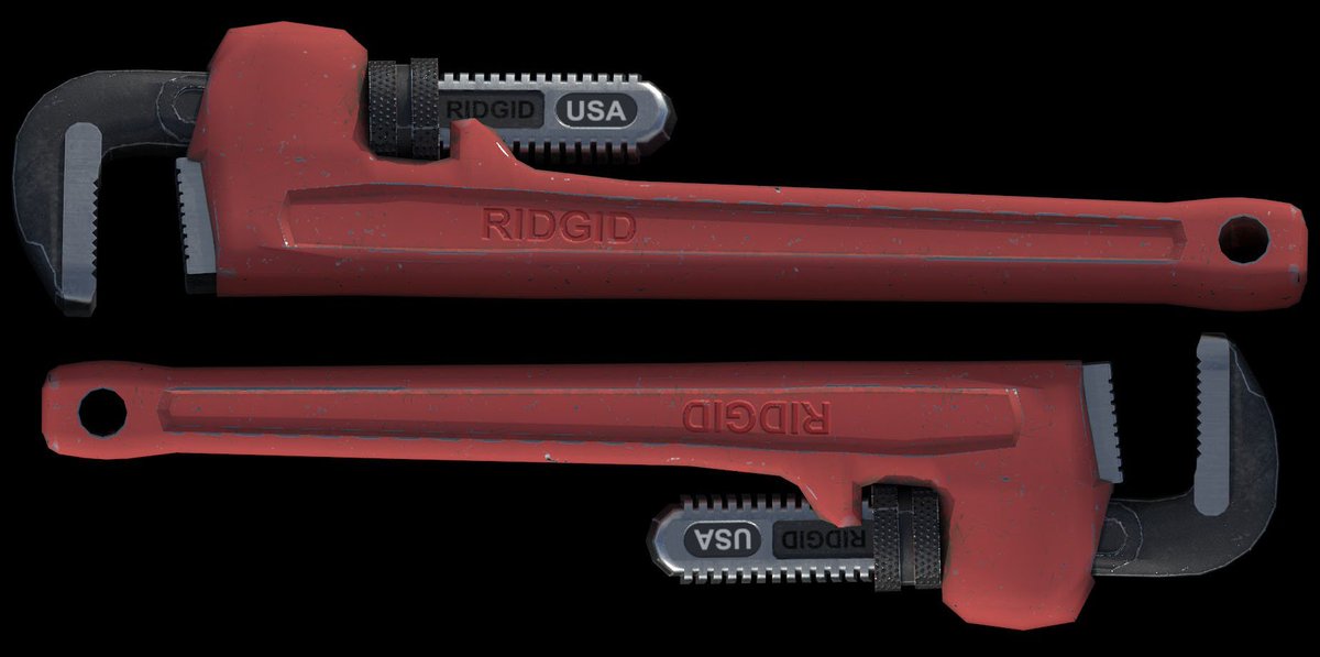 NebryxBarmaley's tweet photo. Realistic tool set - commissions are open✅ 

by Nebryx Studios

#Roblox #Robloxdev #robloxstudios https://t.co/PRgdRJZ7Yi
