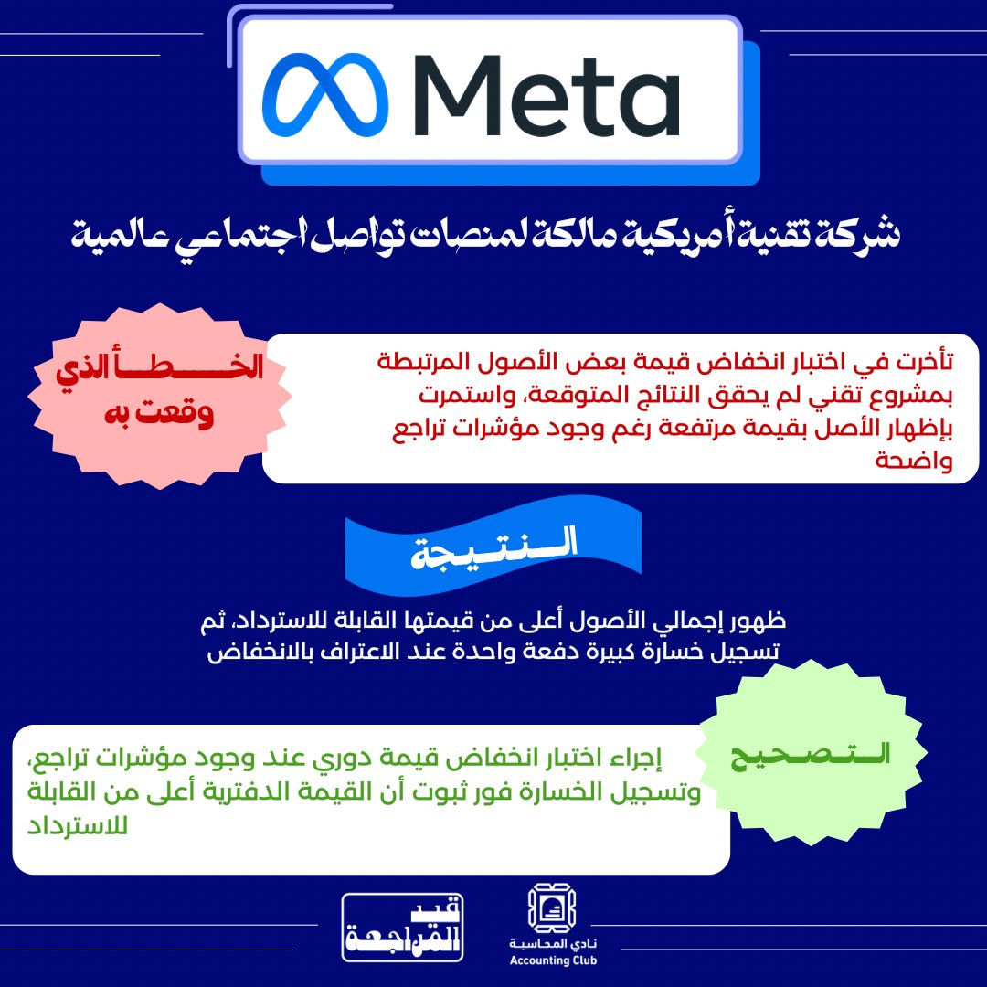 نادي المحاسبة tweet media