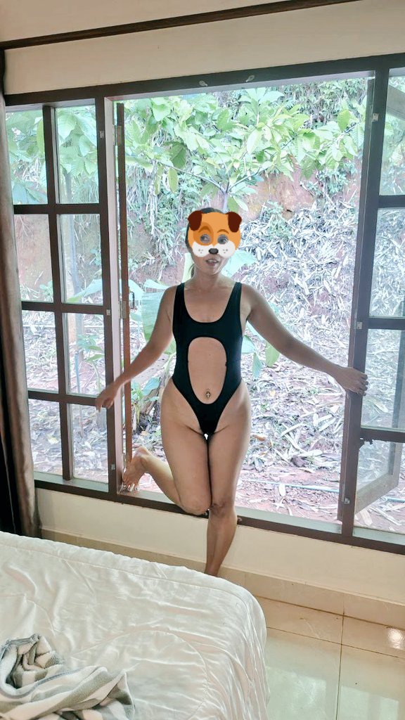 นู๋หมาน้อย tweet media