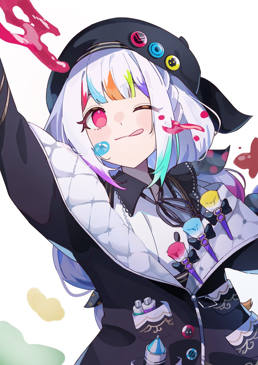 あわ。 tweet media