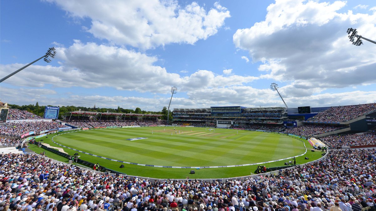 TransitTwin's tweet photo. #Cricket crowds travelling to @Edgbaston in #Birmingham are part of new #TransiT research by Durham University to help cities identify how and where to cut #transport #emissions.

More here: https://t.co/K6z5aU0RoY

#WestMidlands #PassengerTransport #DigitalTwin  @durham_uni https://t.co/pKvlChoFyv