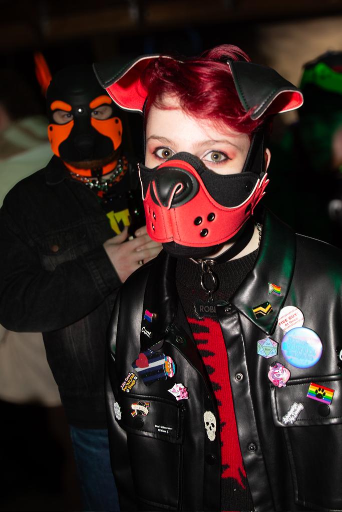 Klub K9 Notts tweet media