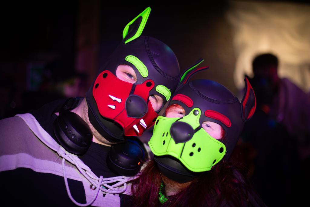Klub K9 Notts tweet media