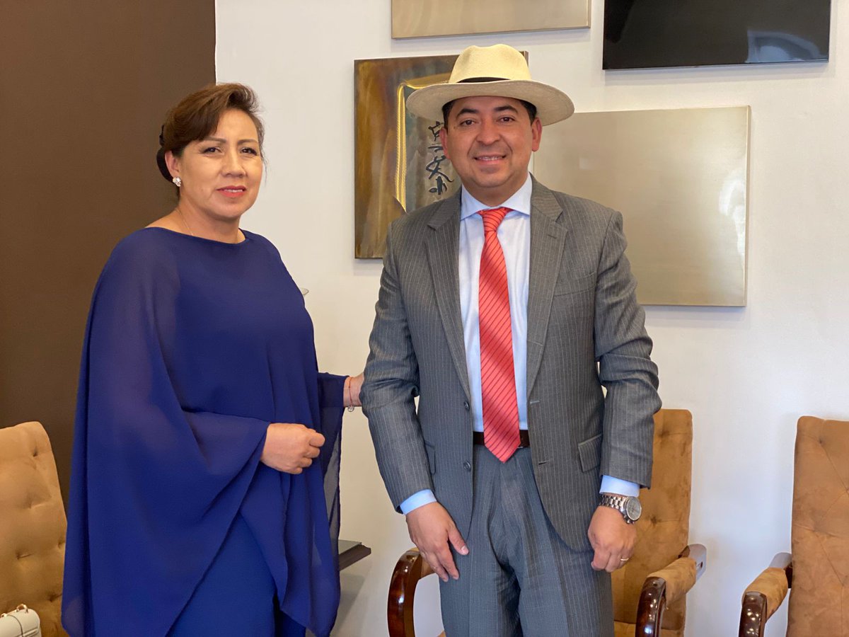 Rodrigo Mendieta Muñoz tweet media