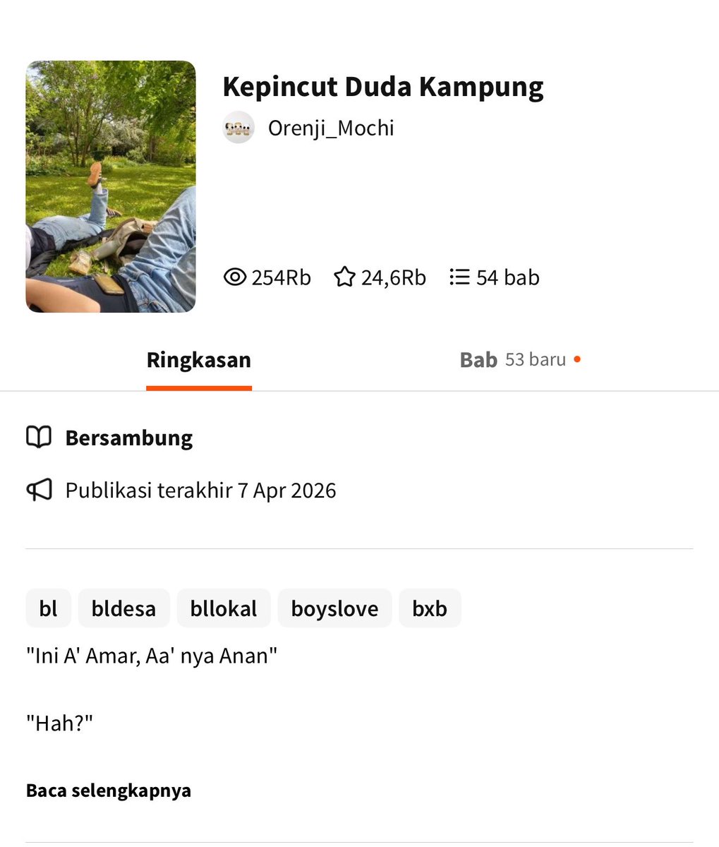 Adel tweet media