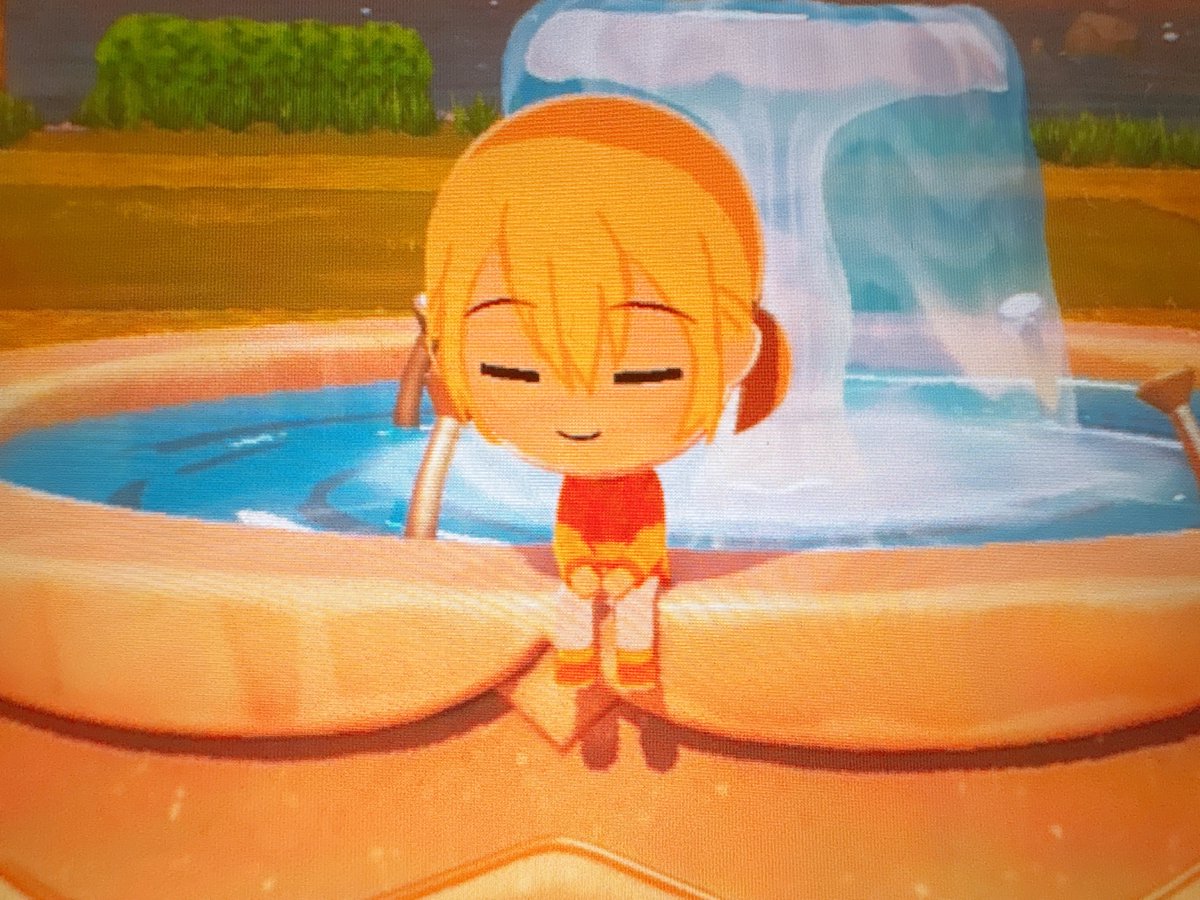 鍵にもあげたけど、可愛いから見て…