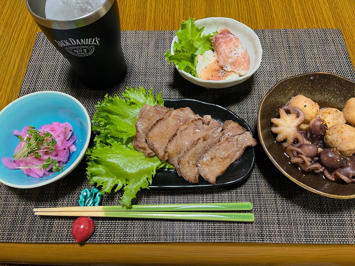 ずいஐ tweet media