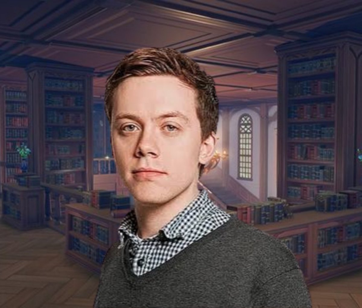 John Genshin Impact tweet media