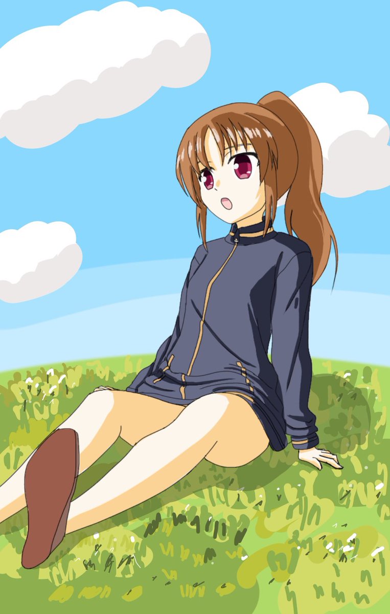 しゅん tweet media