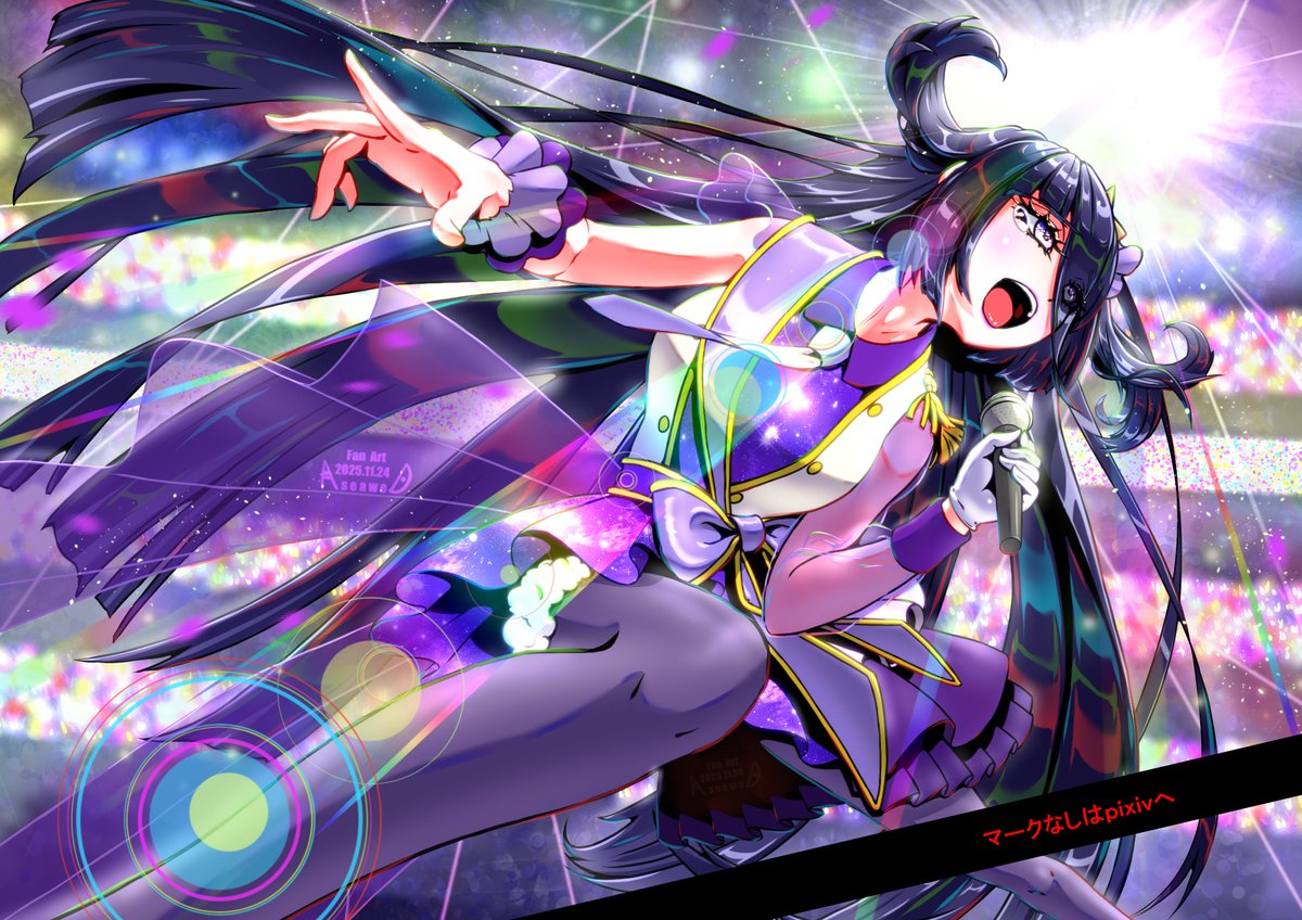 アジェド tweet media