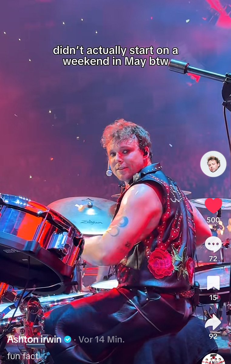 ໑̣⭑🧸châu🎀⭑໑̣ 5sos in 5 days! tweet media