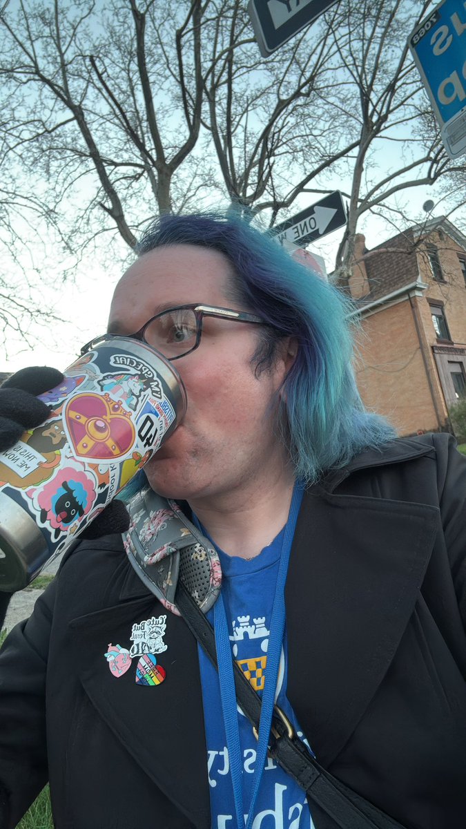 Hey Serena Munroe 🏳️‍⚧️ tweet media