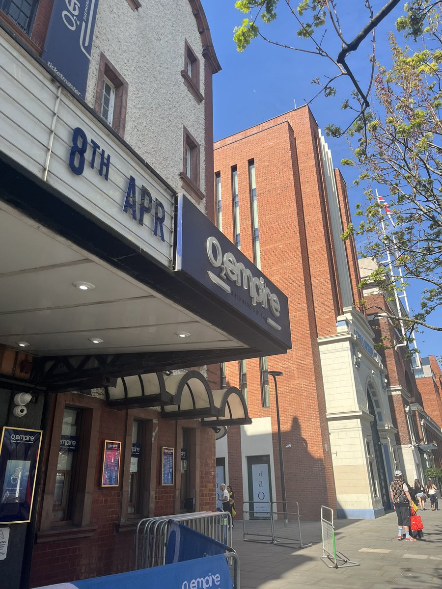 liv .☘︎ ݁˖ seeing lykn!! tweet media