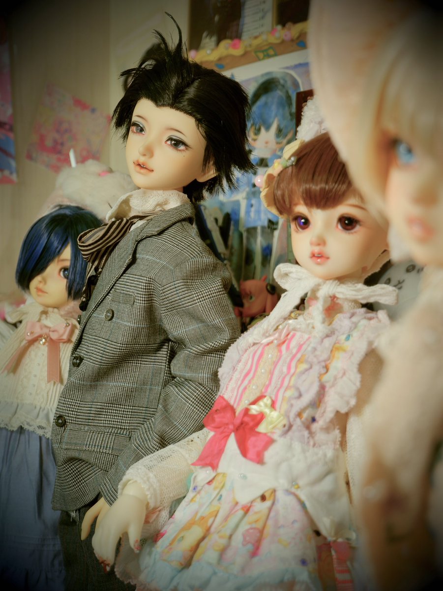 TENSUiiKOYAMA tweet media