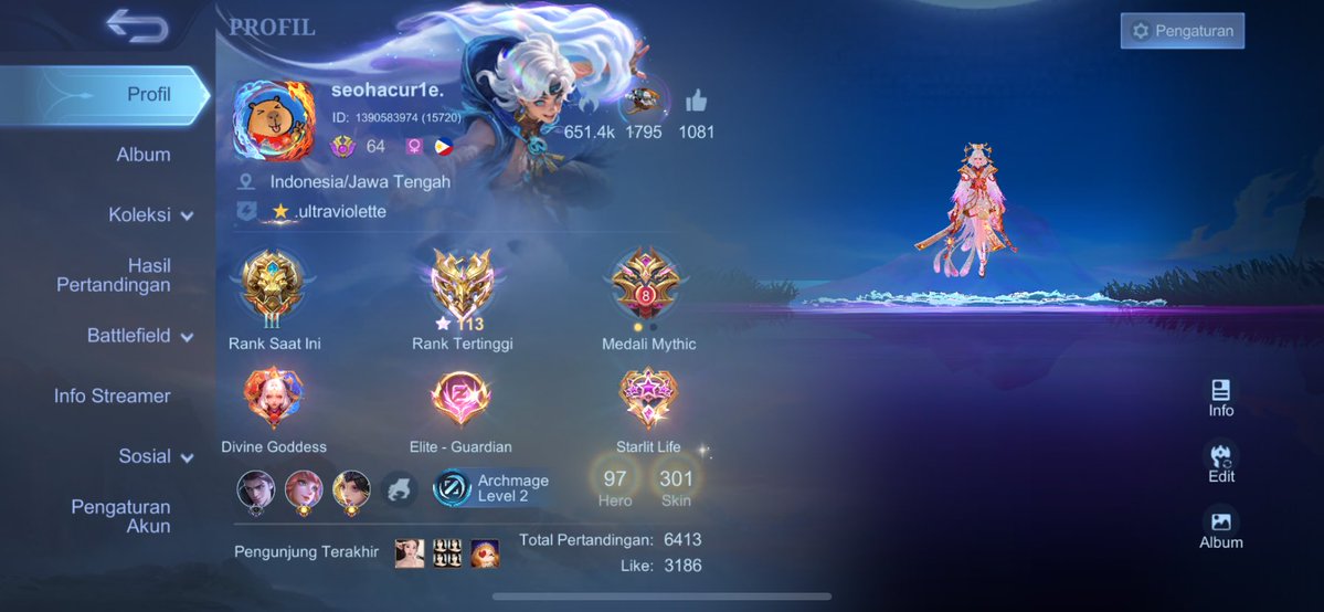 panggil saja aditya 🍥 tweet media